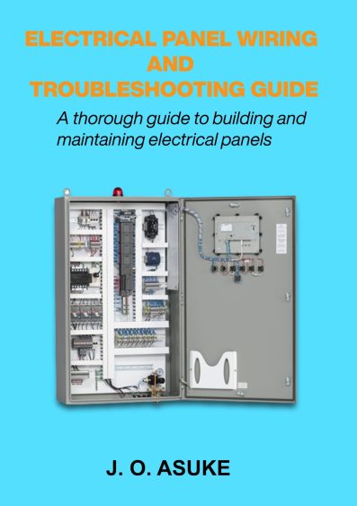 Electrical Panel Wiring and Troubleshooting Guide